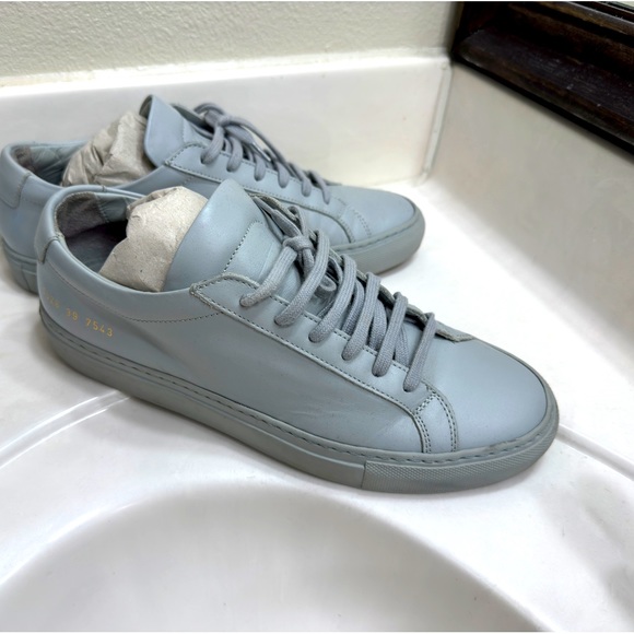 Common projects Achilles low size 39 in great condition - Picture 1 of 6